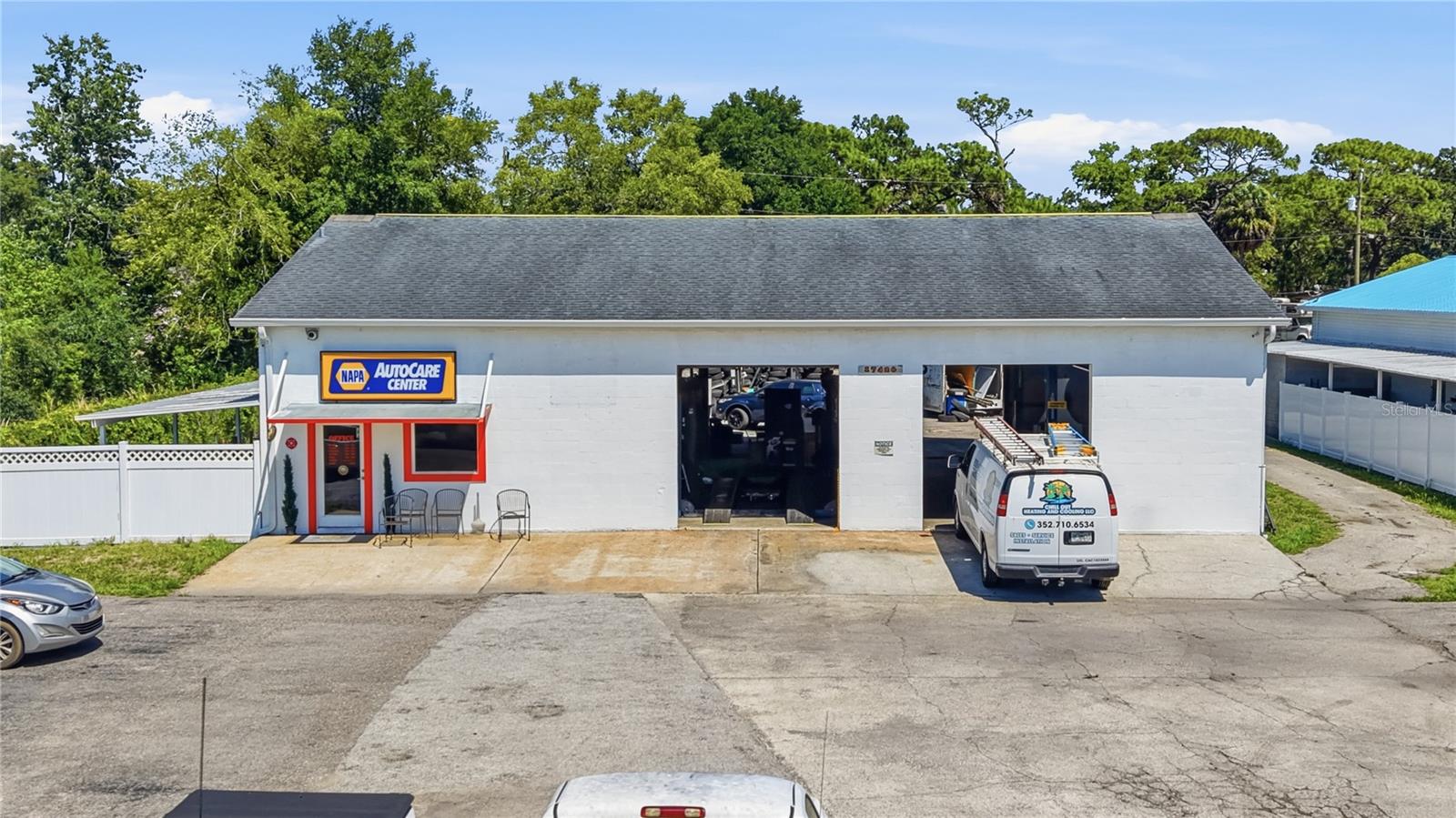 17426 US HWY 19, HUDSON, FL, 34667