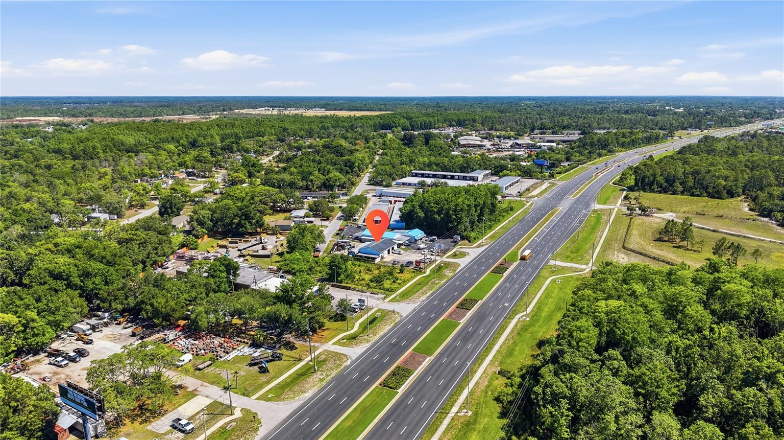 17426 US HWY 19, HUDSON, FL, 34667