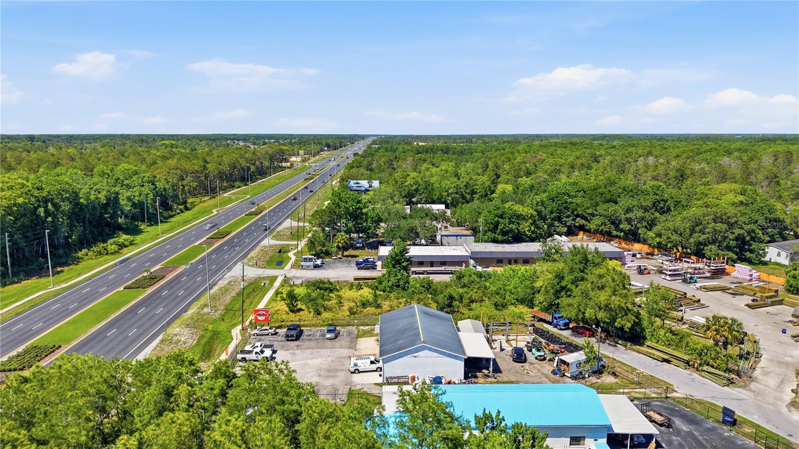 17426 US HWY 19, HUDSON, FL, 34667