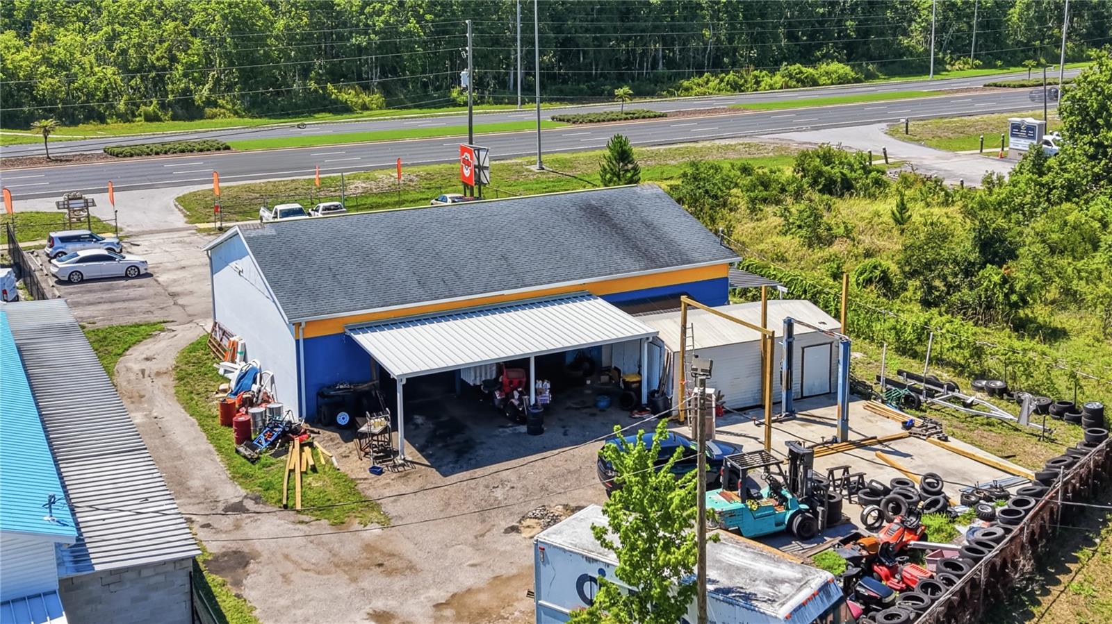 17426 US HWY 19, HUDSON, FL, 34667