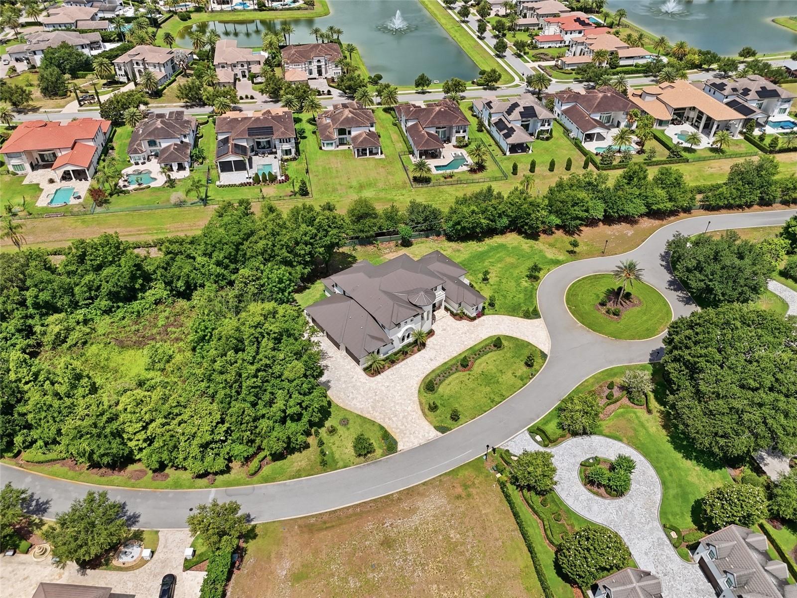 12623 PARK AVE, WINDERMERE, FL, 34786
