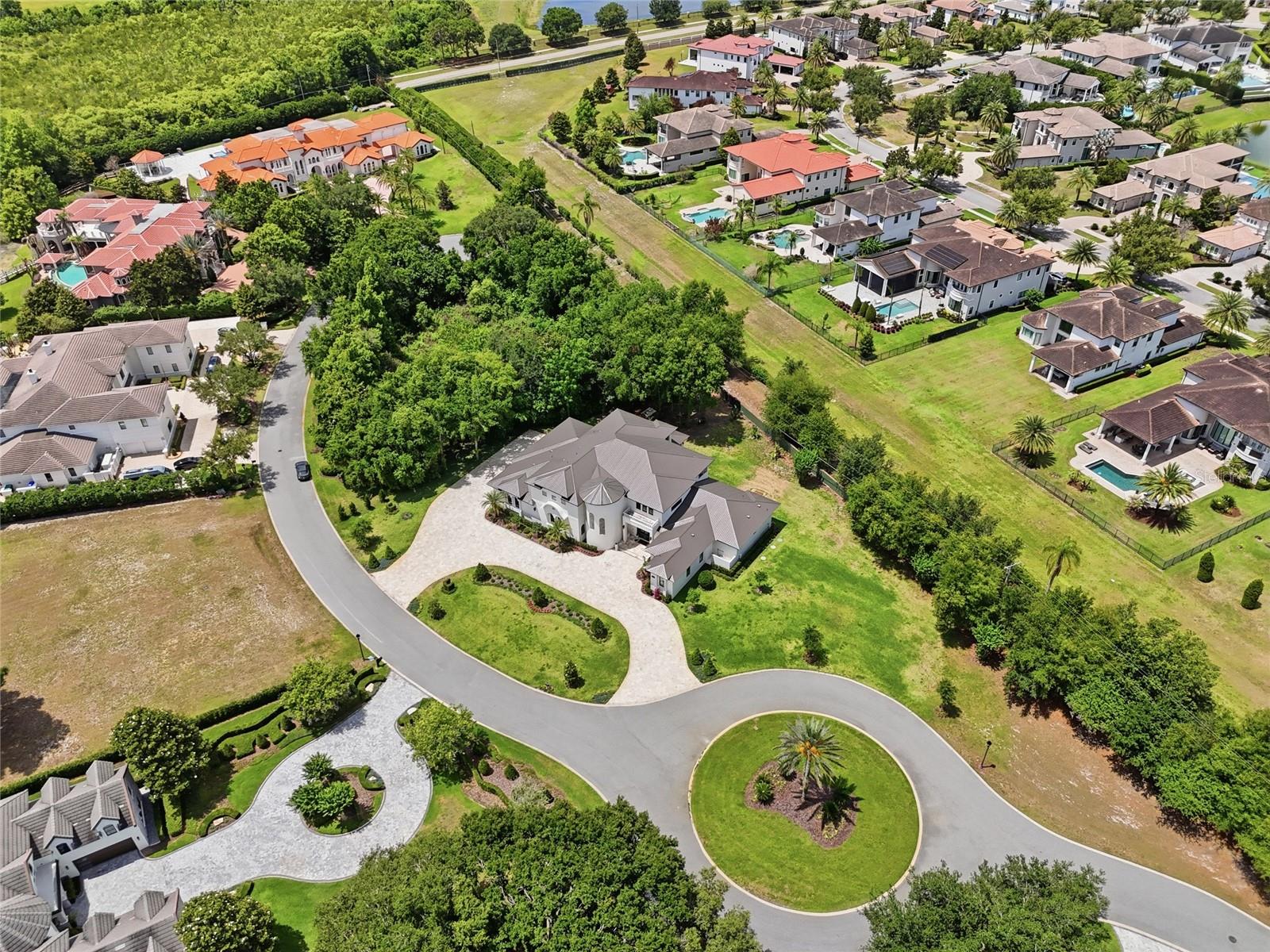 12623 PARK AVE, WINDERMERE, FL, 34786