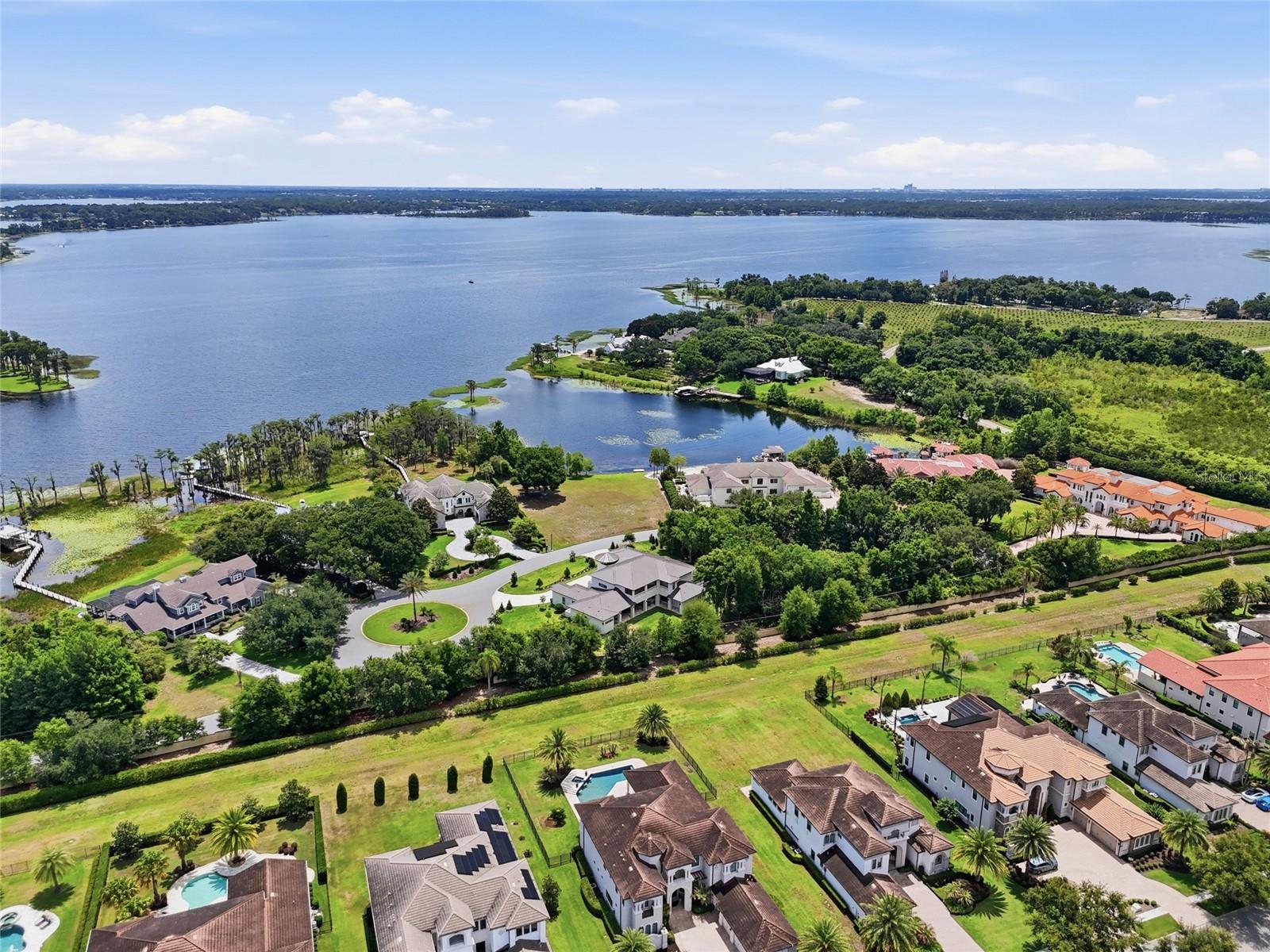 12623 PARK AVE, WINDERMERE, FL, 34786