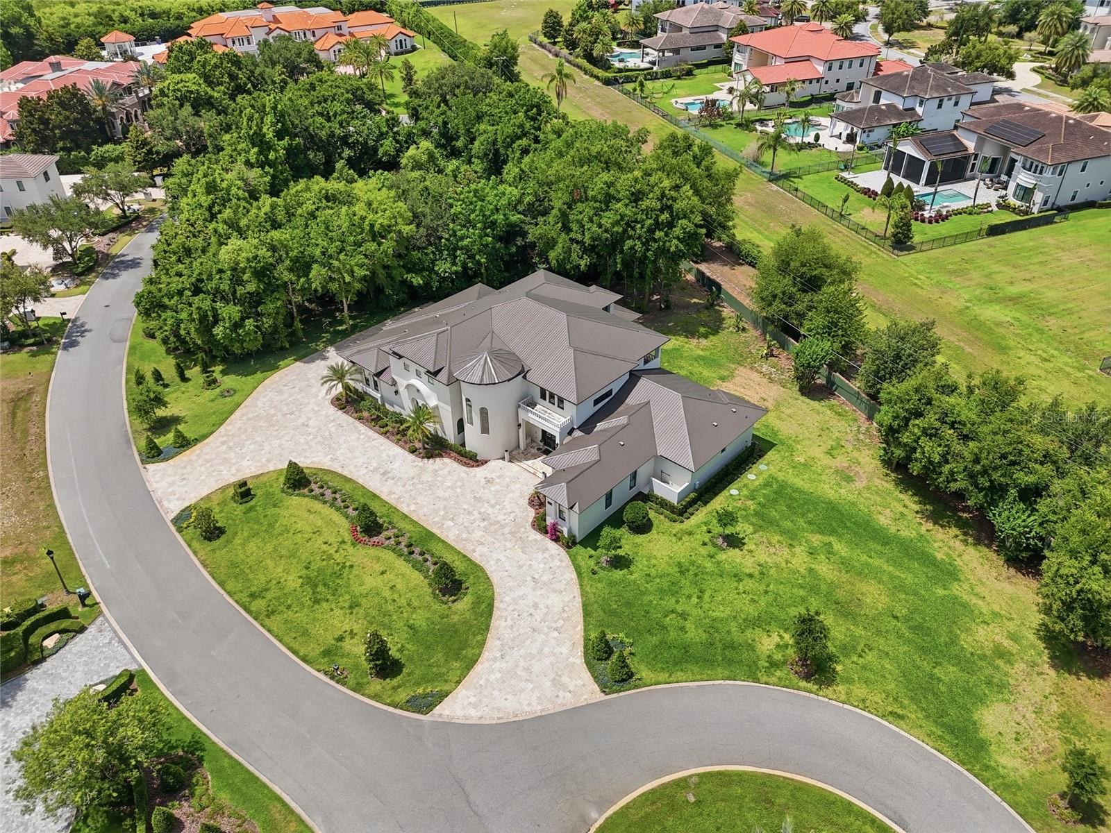 12623 PARK AVE, WINDERMERE, FL, 34786