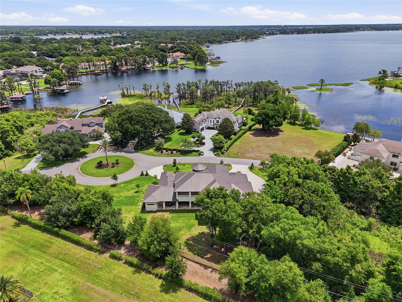 12623 PARK AVE, WINDERMERE, FL, 34786