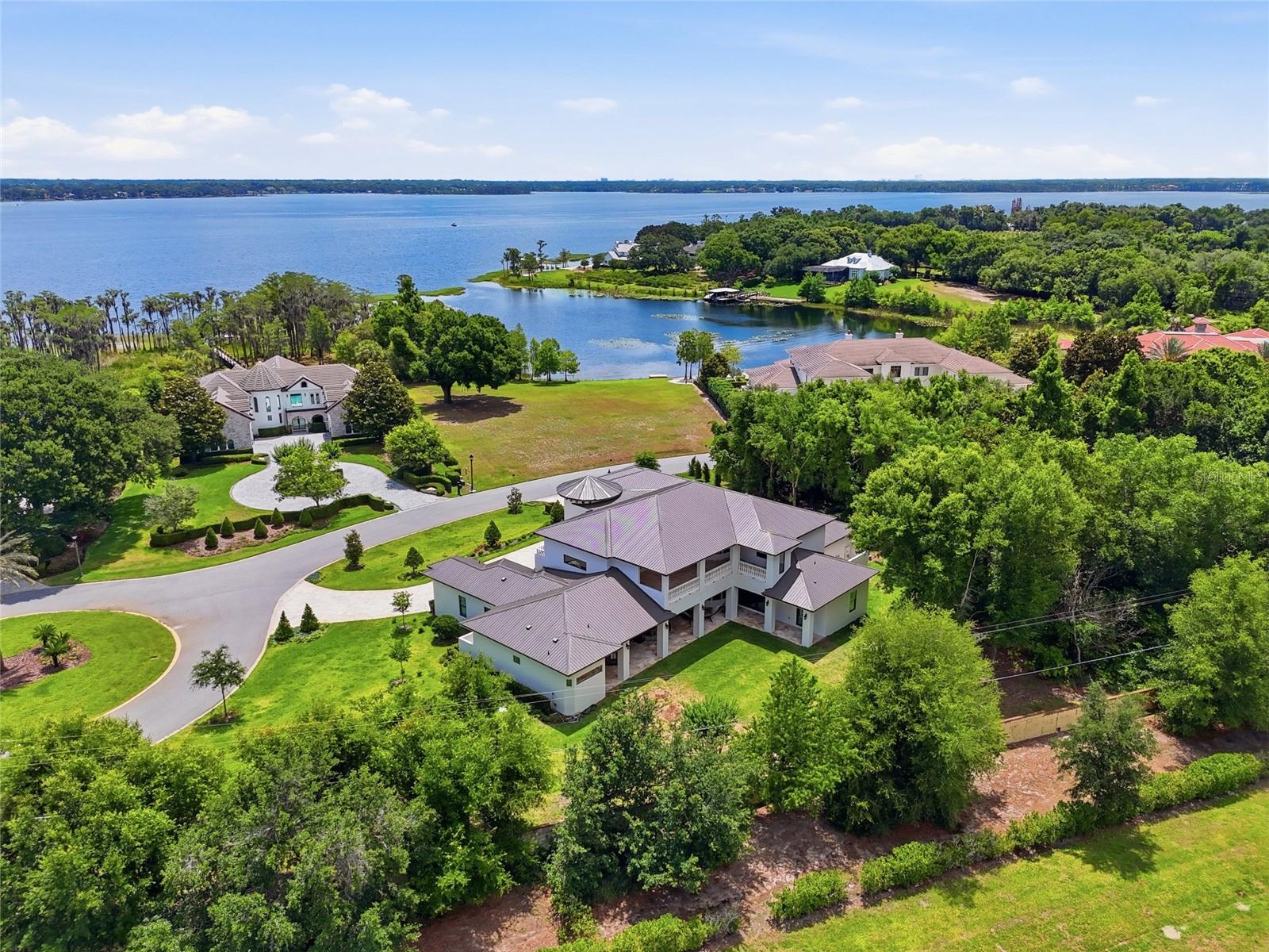 12623 PARK AVE, WINDERMERE, FL, 34786