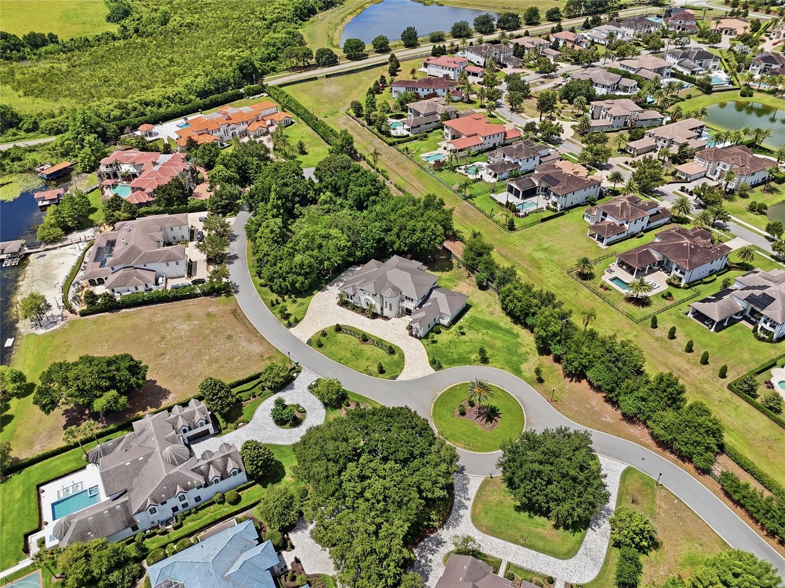 12623 PARK AVE, WINDERMERE, FL, 34786
