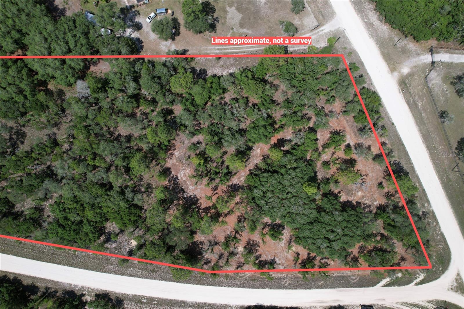 SE 53RD LN, MORRISTON, FL, 32668