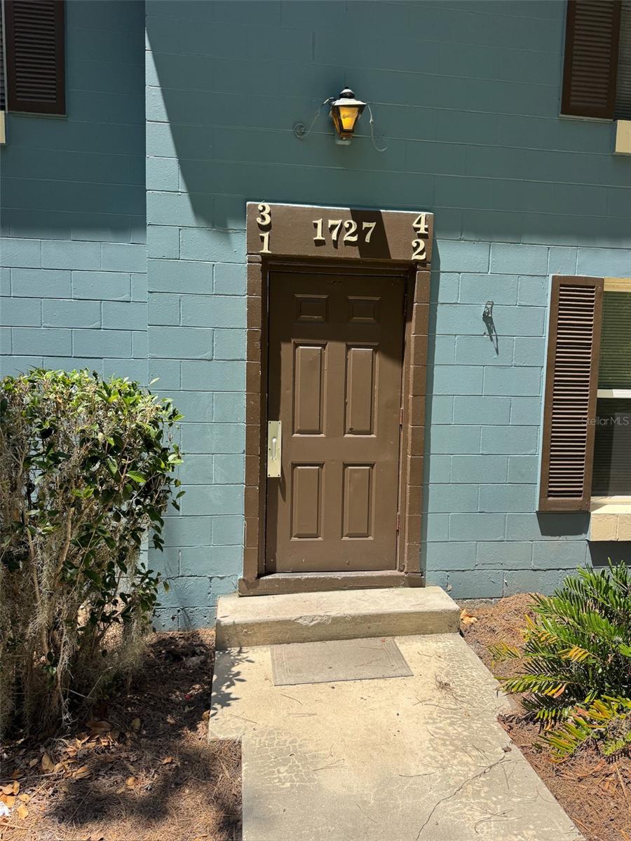 1727-1727 NE 2ND ST #4, OCALA, FL, 34470