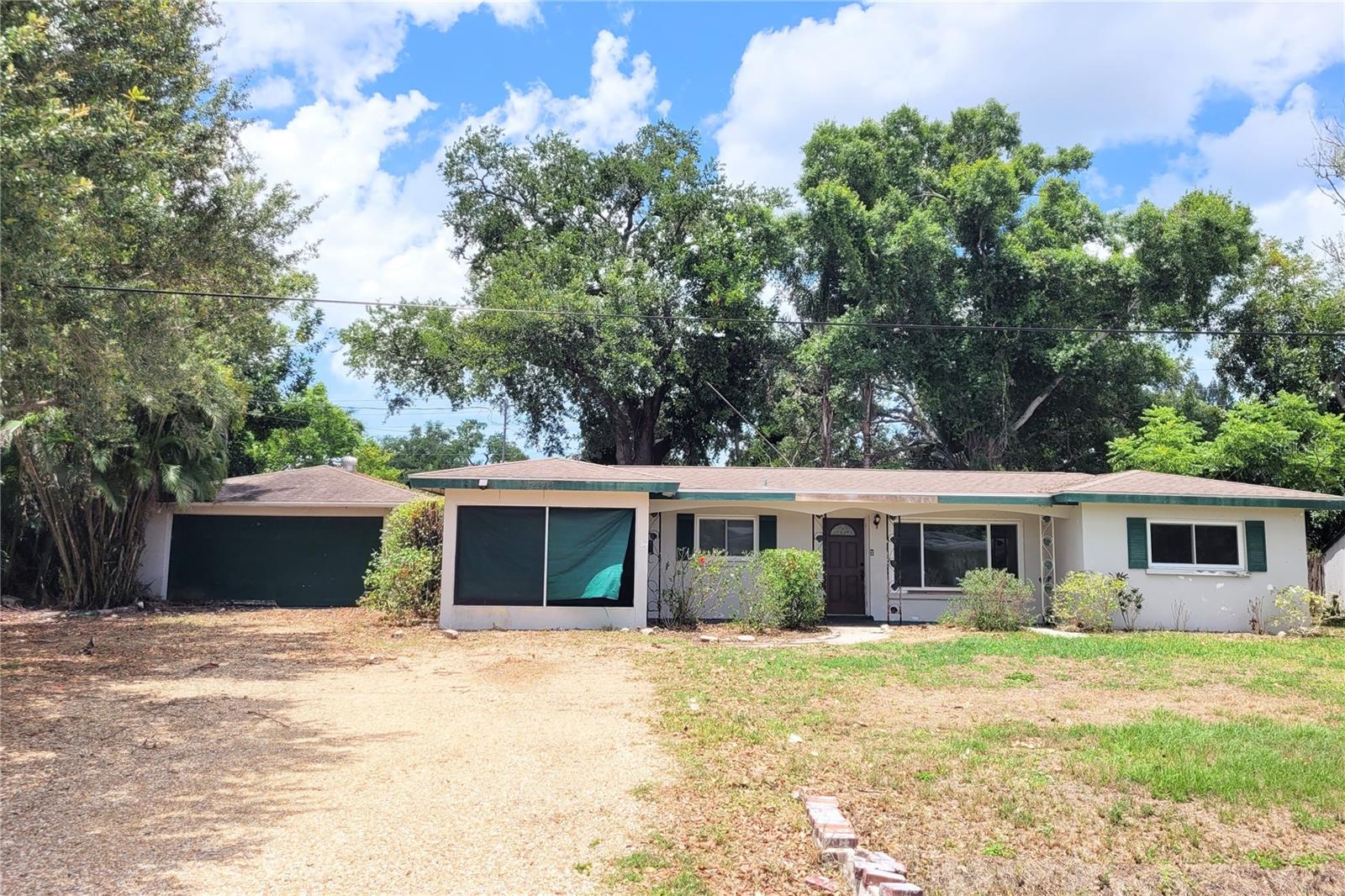 2928 BETTY DR, SARASOTA, FL, 34232
