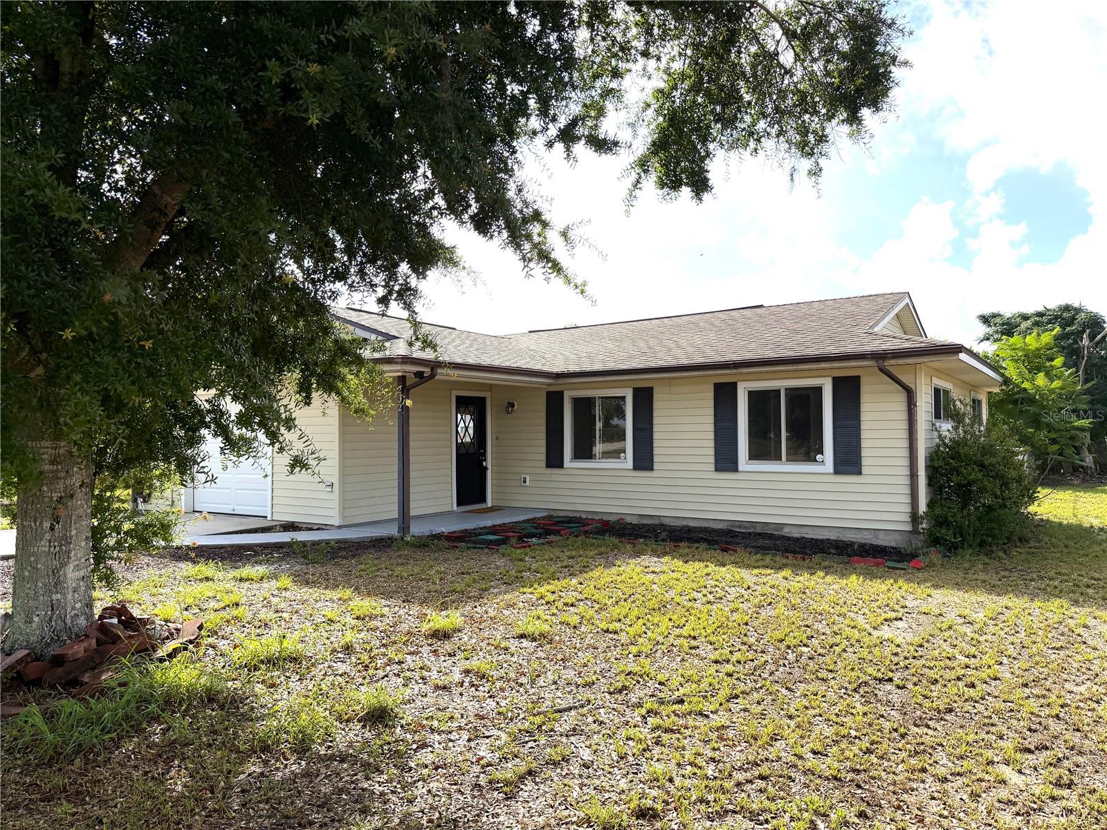 232 BABSON DR, BABSON PARK, FL, 33827
