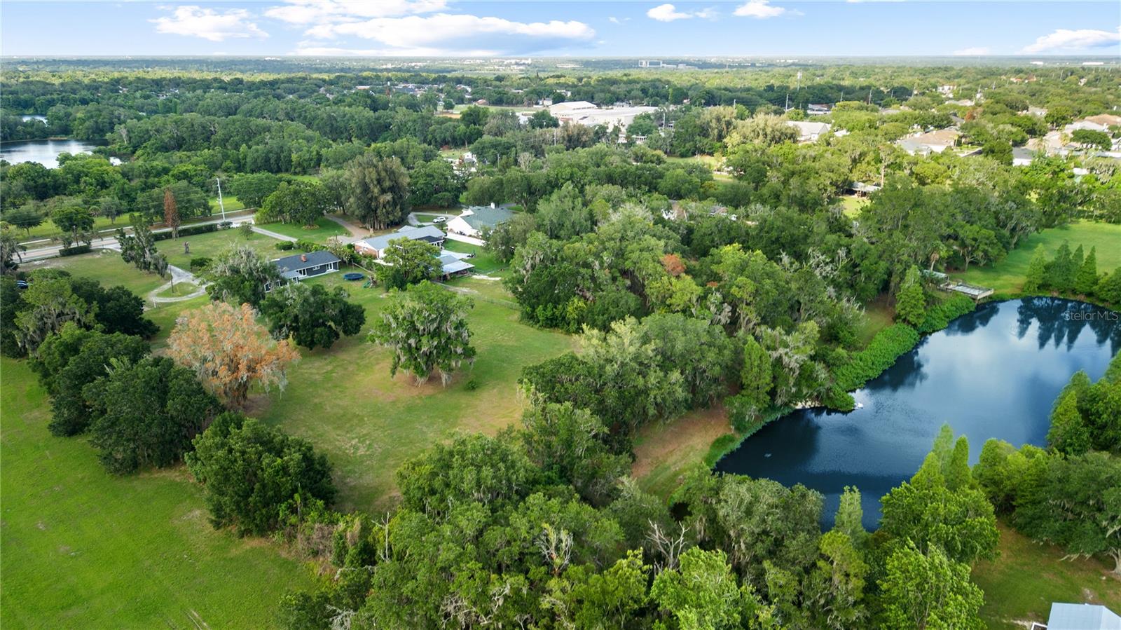 511 LAKE MIRIAM DR, LAKELAND, FL, 33813