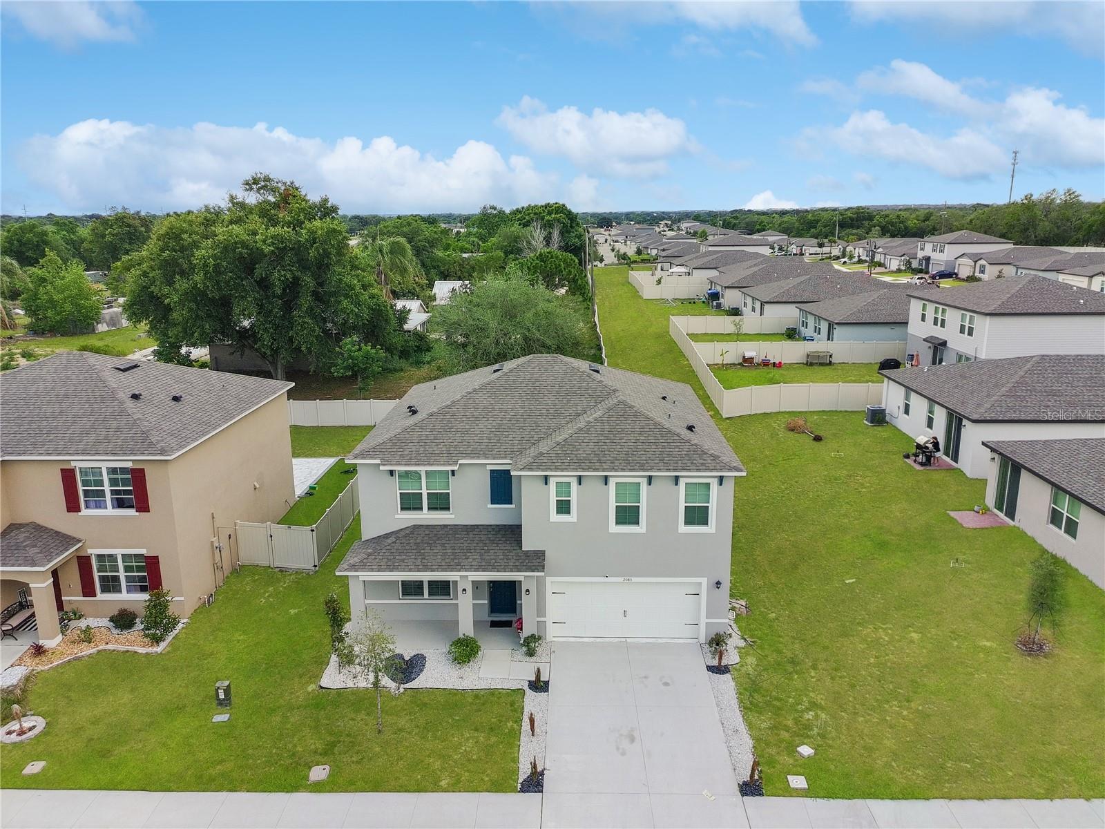 2085 DOE RUN DR, DAVENPORT, FL, 33837