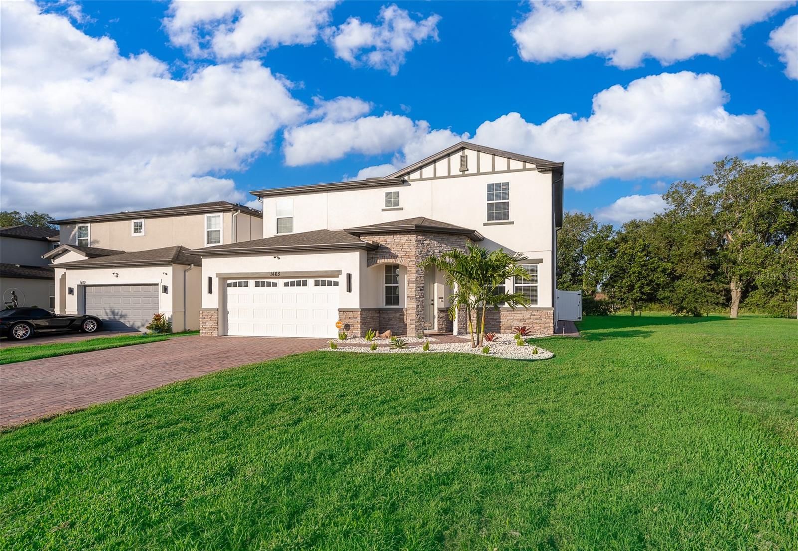 1468 GRASSLAND AVE, ST CLOUD, FL, 34771