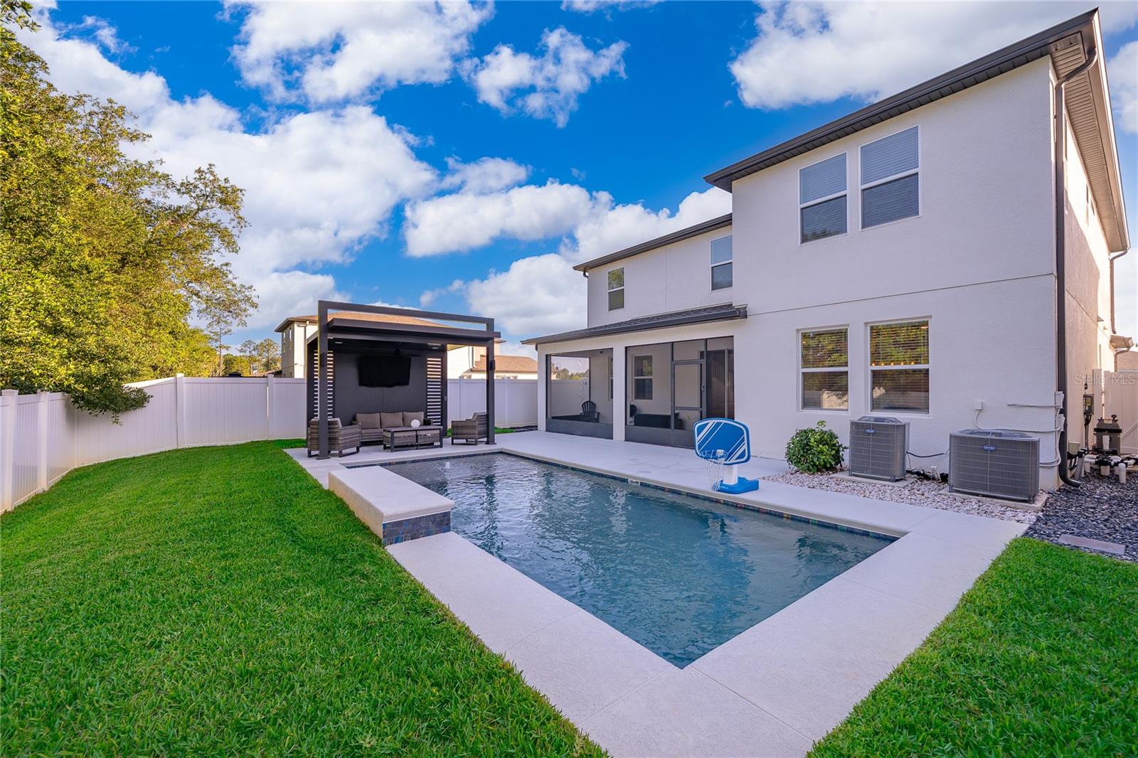 1468 GRASSLAND AVE, ST CLOUD, FL, 34771