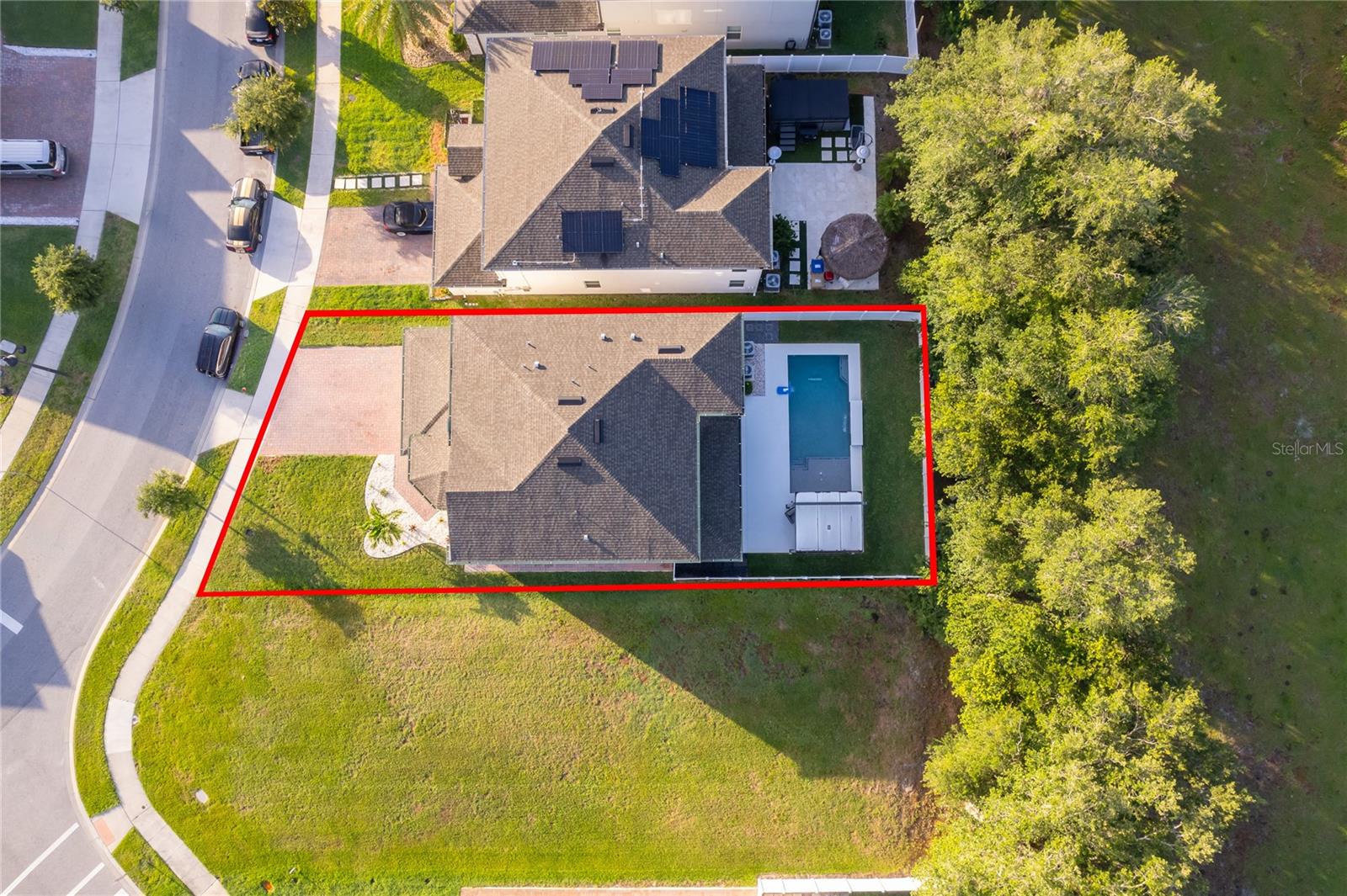 1468 GRASSLAND AVE, ST CLOUD, FL, 34771