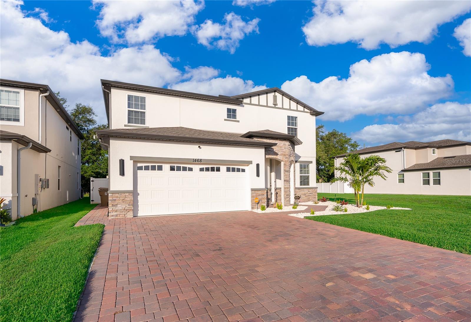 1468 GRASSLAND AVE, ST CLOUD, FL, 34771