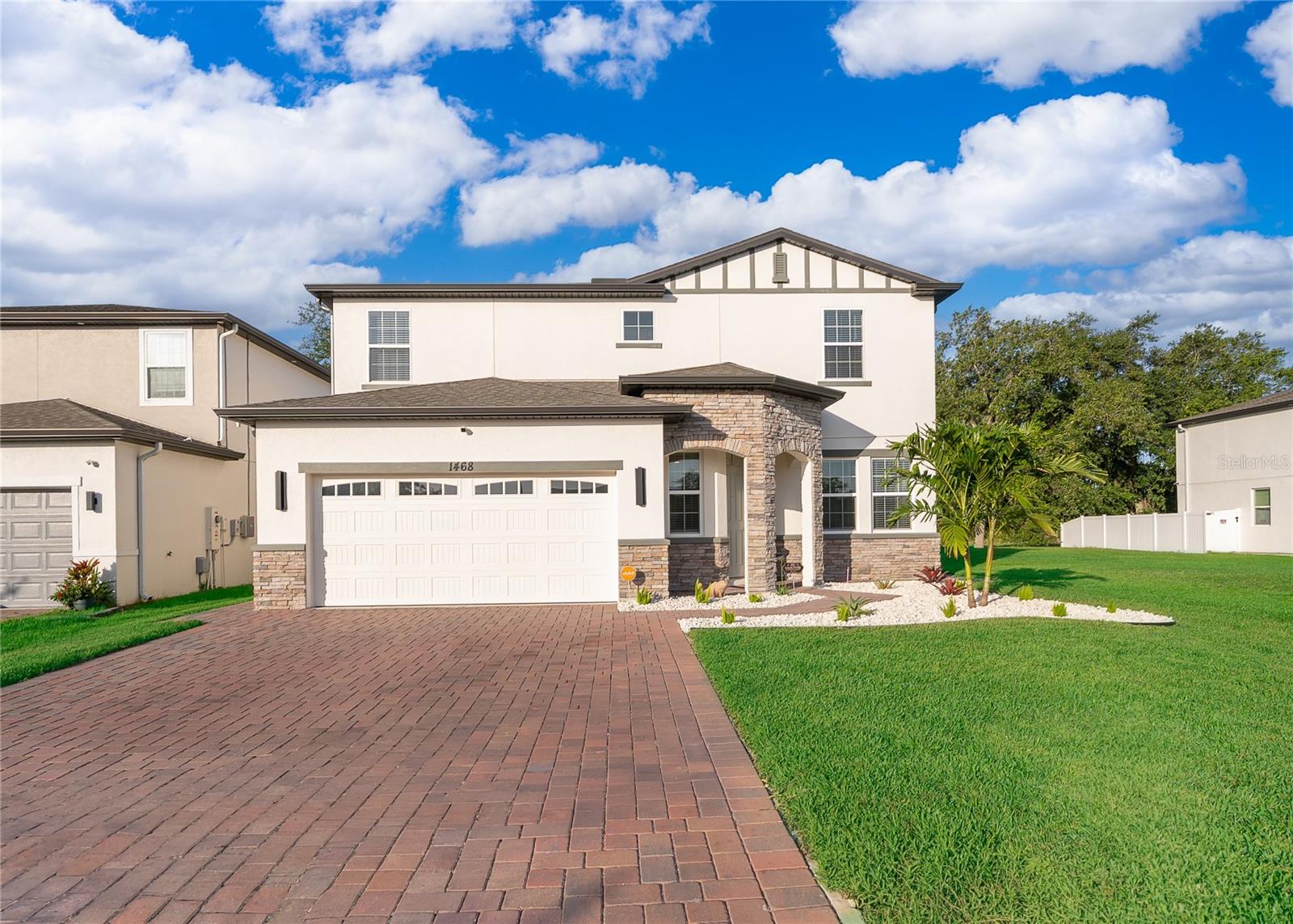 1468 GRASSLAND AVE, ST CLOUD, FL, 34771