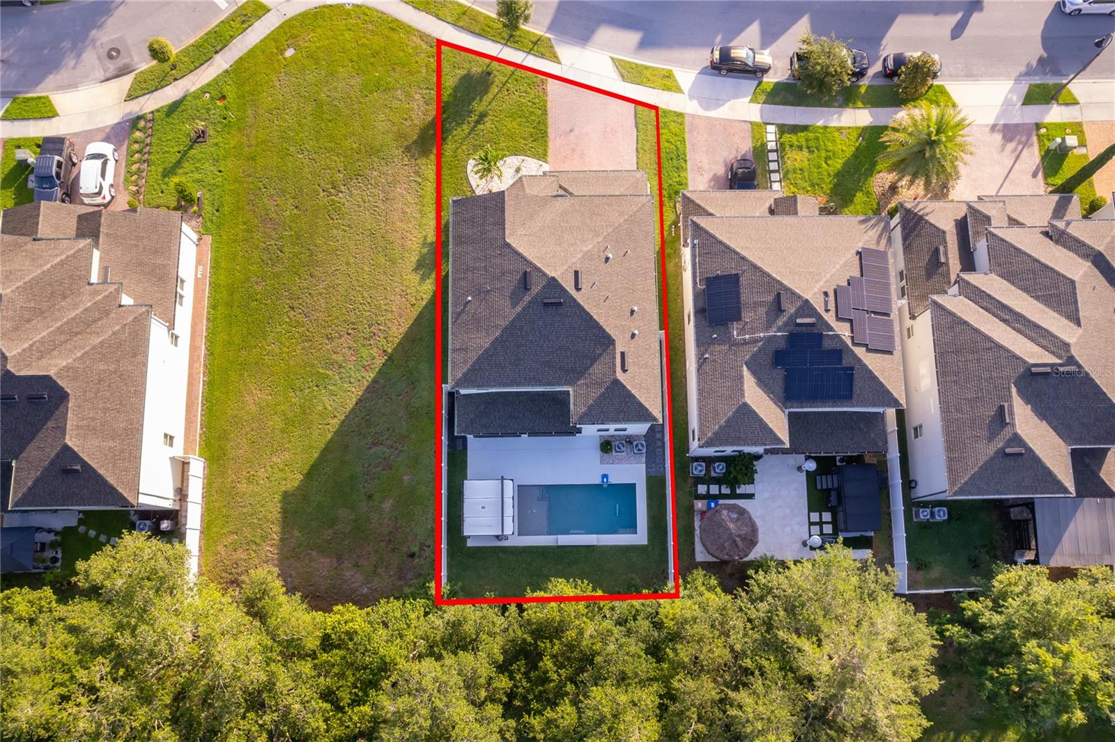 1468 GRASSLAND AVE, ST CLOUD, FL, 34771