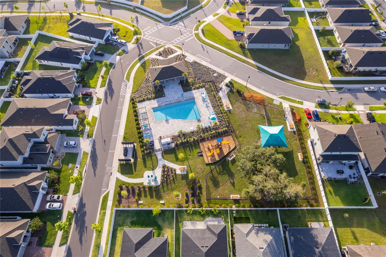 1468 GRASSLAND AVE, ST CLOUD, FL, 34771