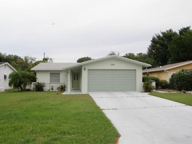 3601 15TH AVE N, ST PETERSBURG, FL, 33713