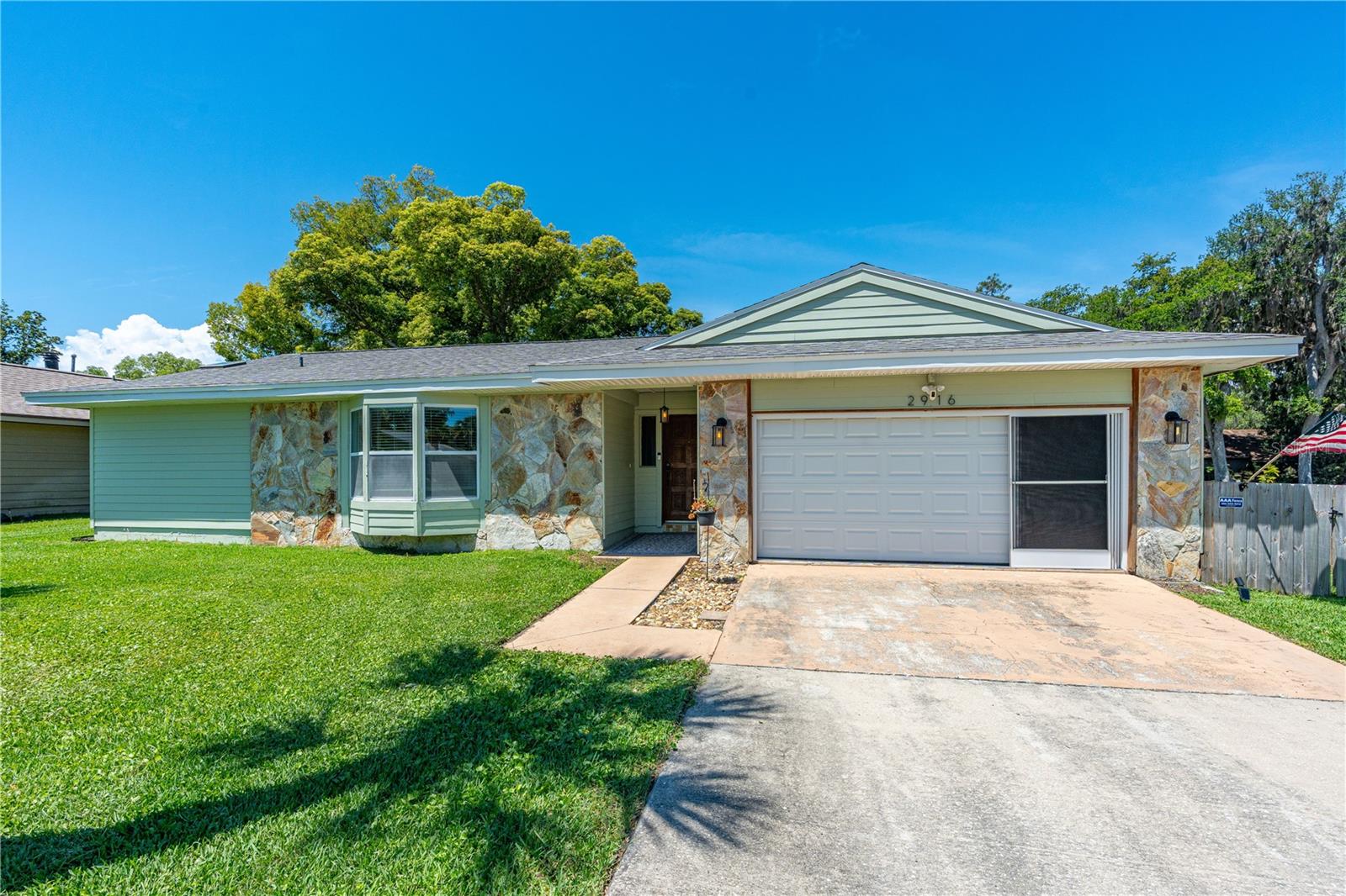 2916 FOXCROFT LN, SOUTH DAYTONA, FL, 32119