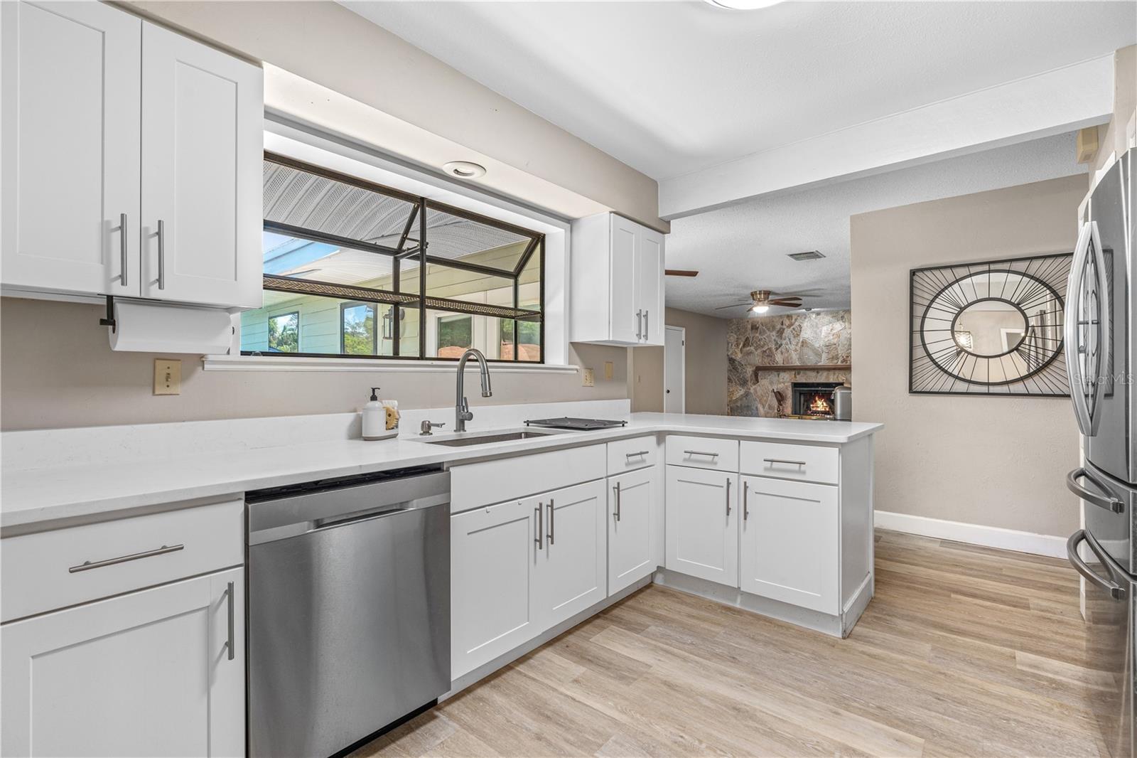 2916 FOXCROFT LN, SOUTH DAYTONA, FL, 32119