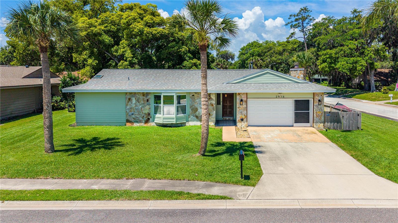 2916 FOXCROFT LN, SOUTH DAYTONA, FL, 32119