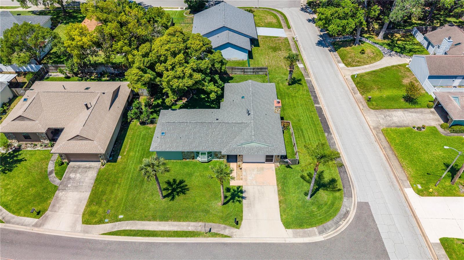 2916 FOXCROFT LN, SOUTH DAYTONA, FL, 32119