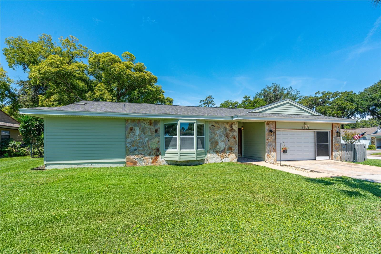 2916 FOXCROFT LN, SOUTH DAYTONA, FL, 32119