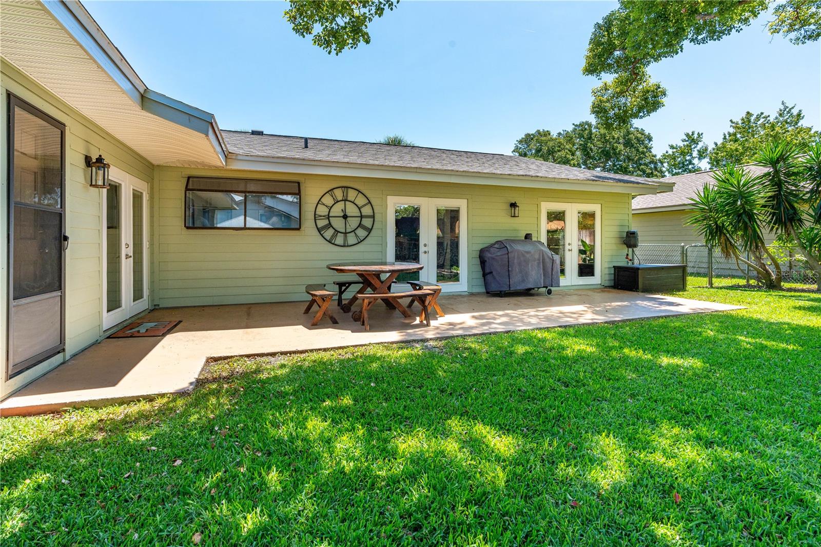 2916 FOXCROFT LN, SOUTH DAYTONA, FL, 32119