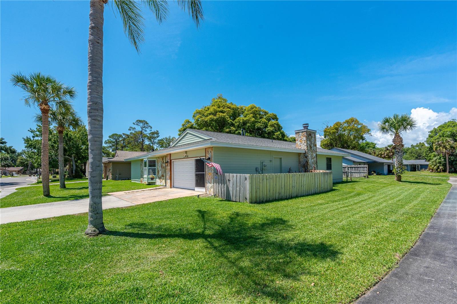 2916 FOXCROFT LN, SOUTH DAYTONA, FL, 32119