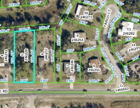 SPRING HILL, SPRING HILL, FL, 34606