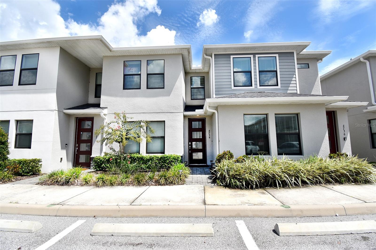 4734 TERRA ESMERALDA, KISSIMMEE, FL, 34746
