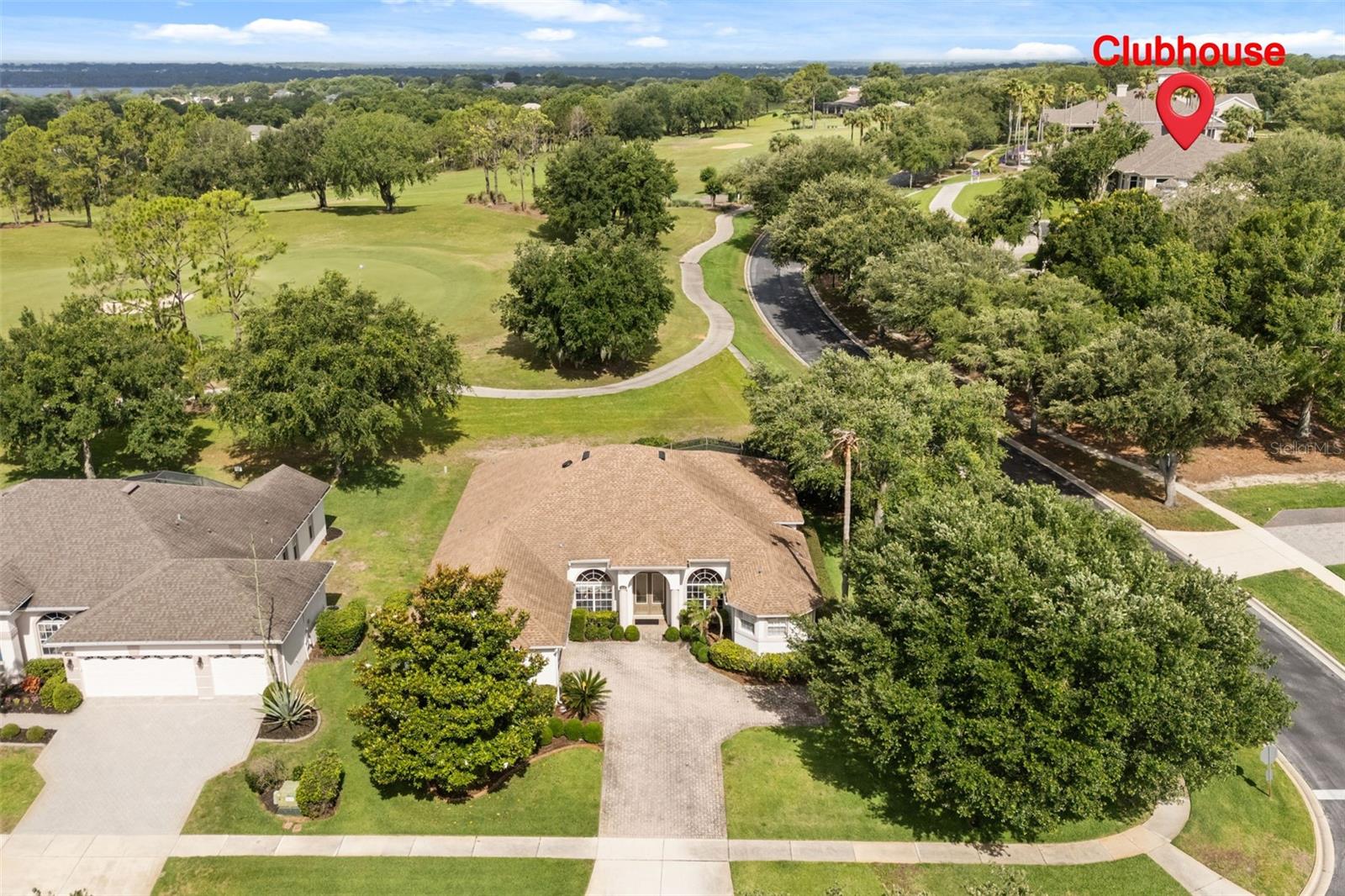 4332 FAWN MEADOWS CIR, CLERMONT, FL, 34711