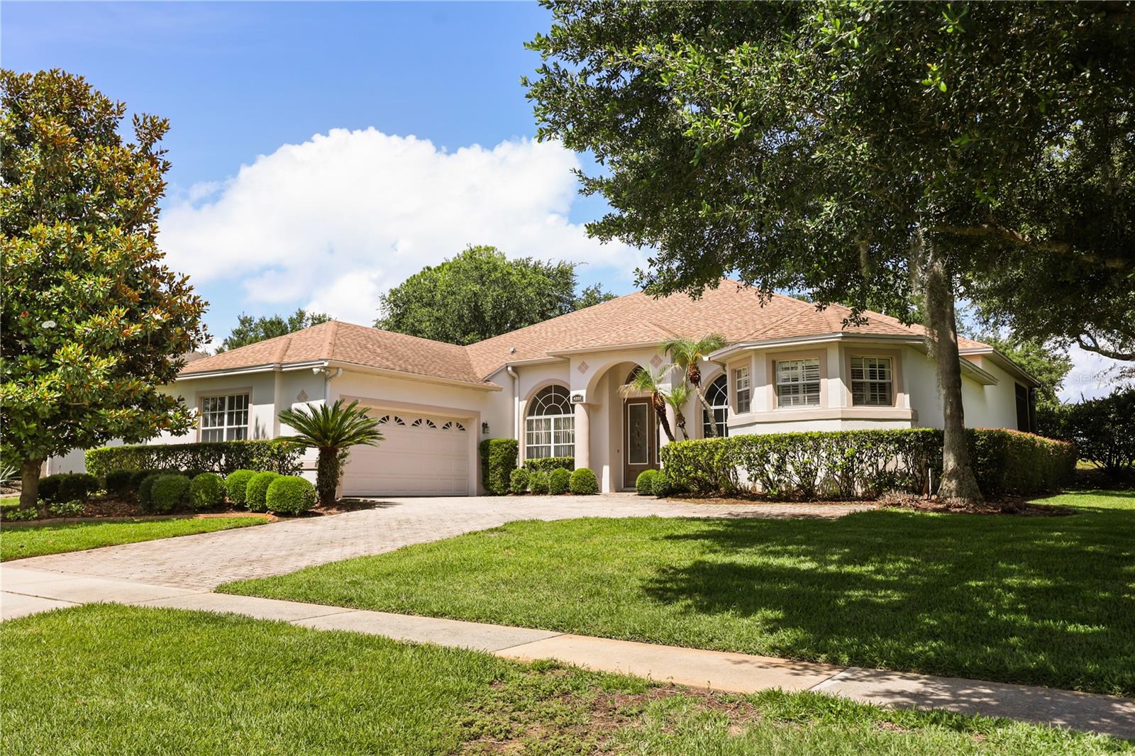 4332 FAWN MEADOWS CIR, CLERMONT, FL, 34711