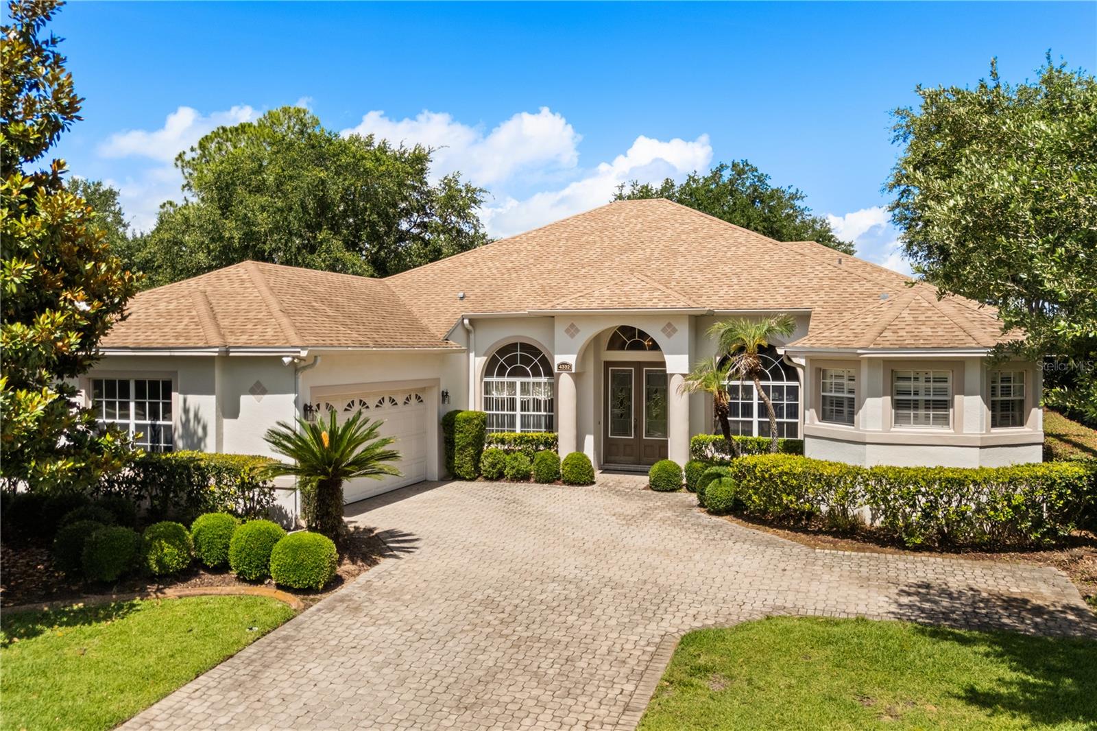 4332 FAWN MEADOWS CIR, CLERMONT, FL, 34711