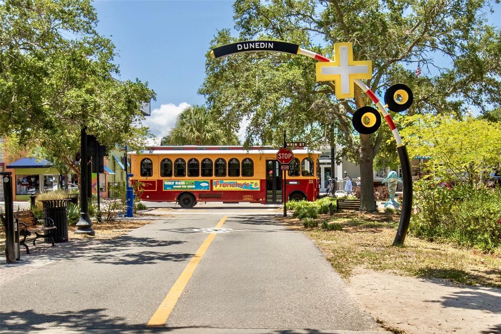 240 PRESIDENT LOT 17 ST, DUNEDIN, FL, 34698