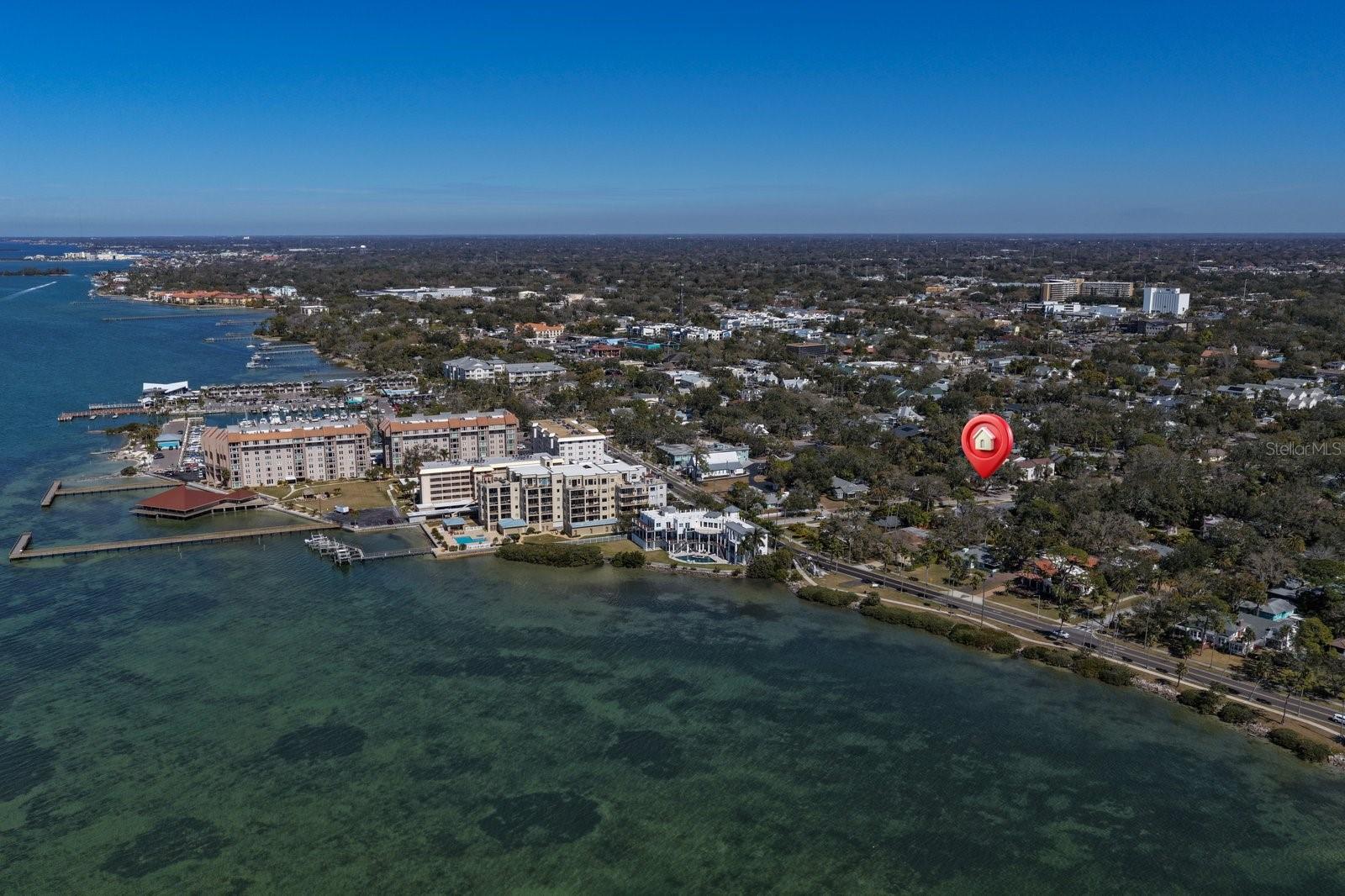 240 PRESIDENT LOT 17 ST, DUNEDIN, FL, 34698