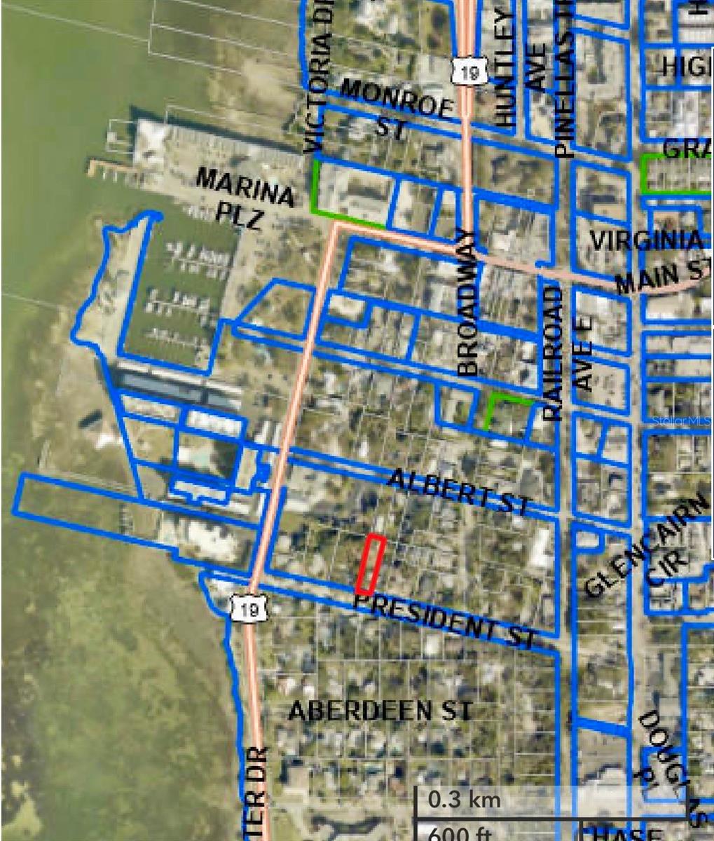 240 PRESIDENT LOT 17 ST, DUNEDIN, FL, 34698