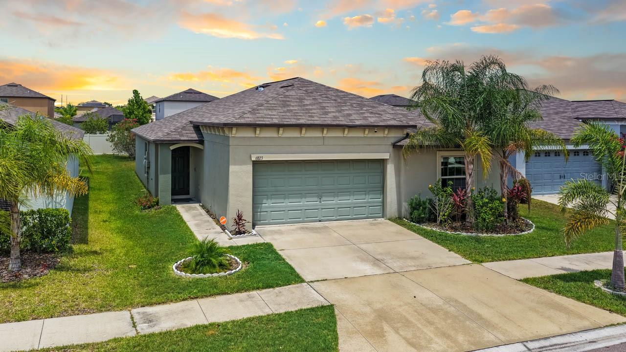 6823 KING CREEK DR, SUN CITY CENTER, FL, 33573