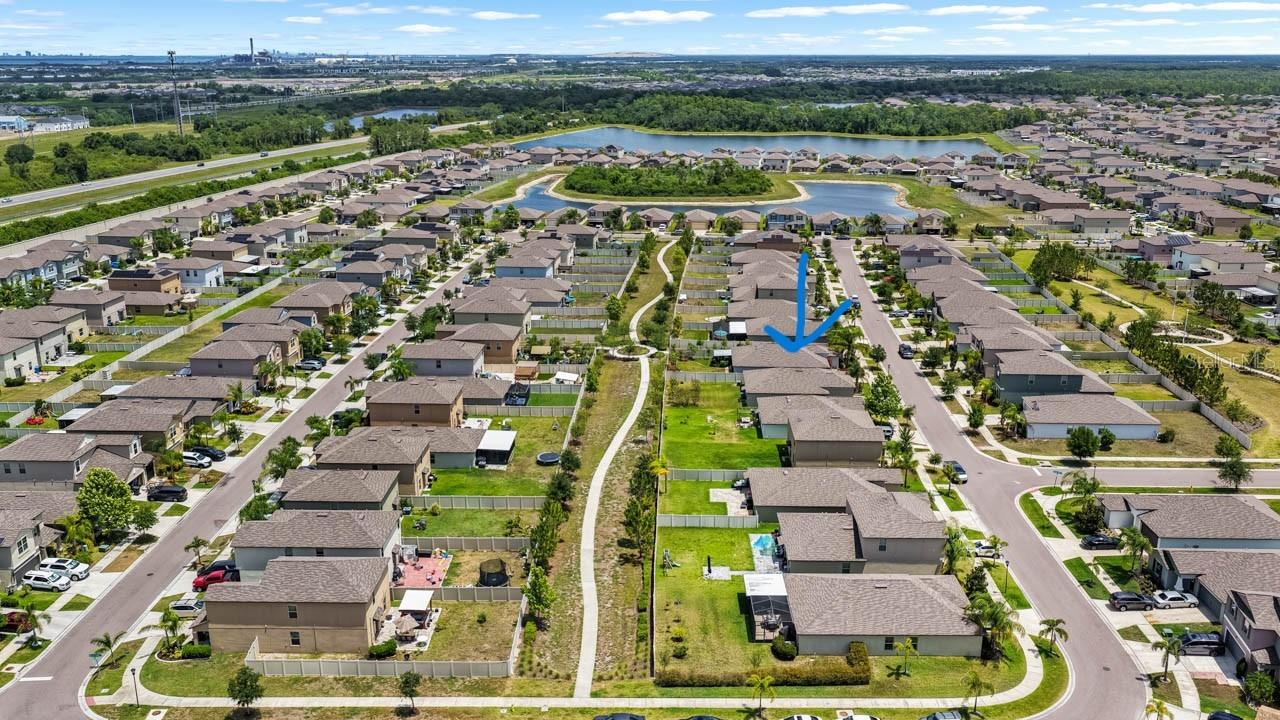 6823 KING CREEK DR, SUN CITY CENTER, FL, 33573