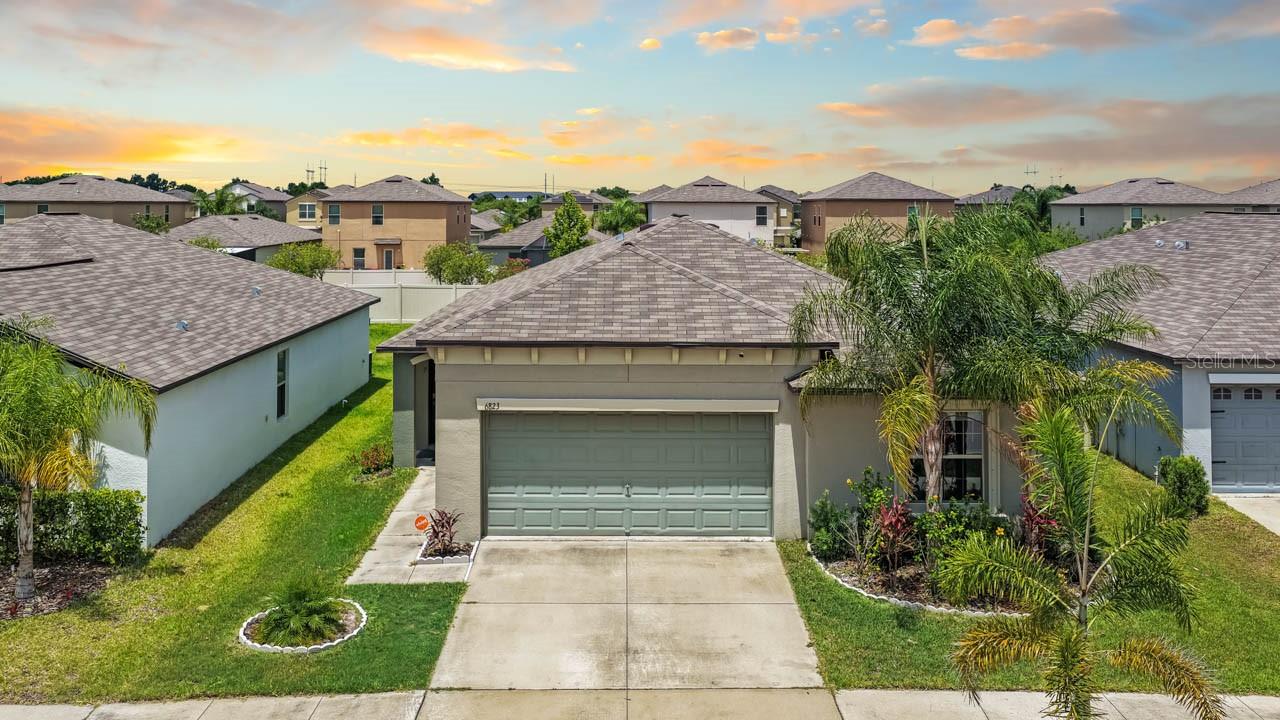 6823 KING CREEK DR, SUN CITY CENTER, FL, 33573