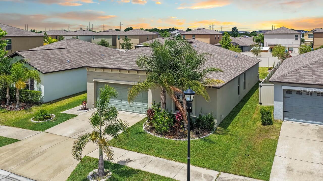 6823 KING CREEK DR, SUN CITY CENTER, FL, 33573