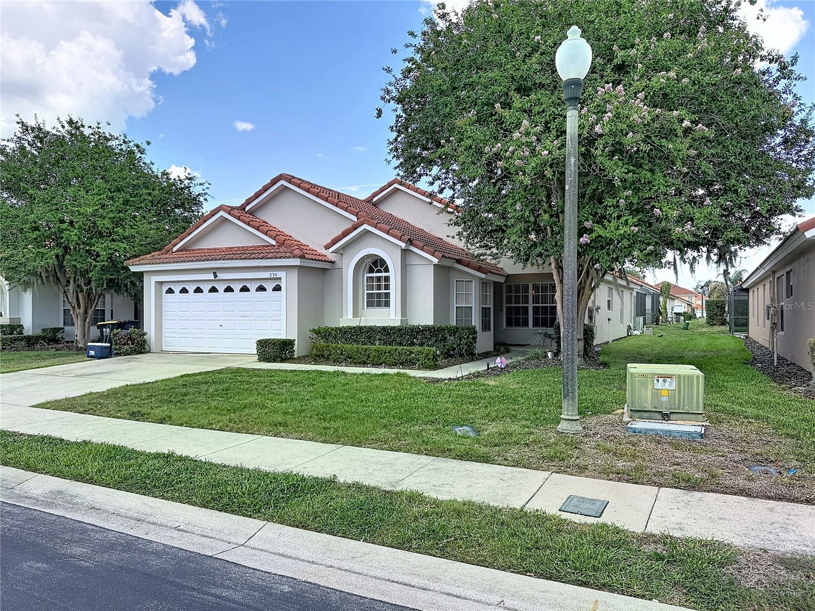 230 HYPOLITA AVE, DAVENPORT, FL, 33897