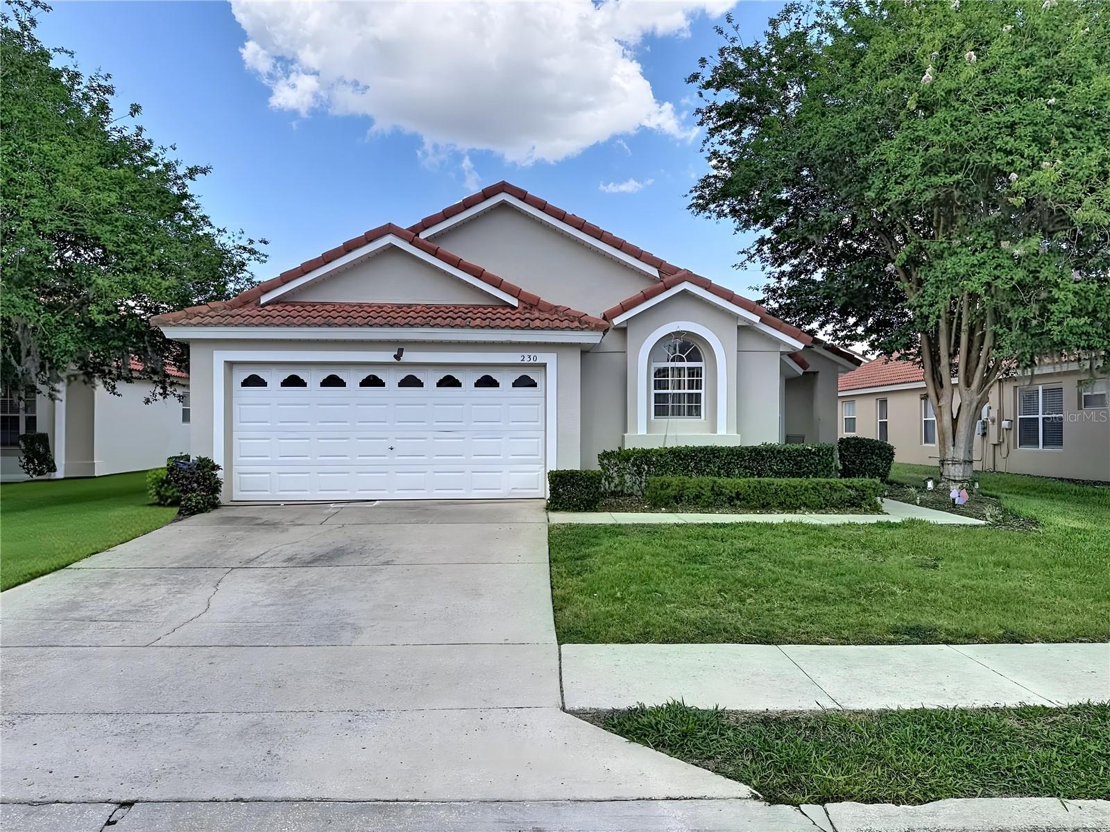 230 HYPOLITA AVE, DAVENPORT, FL, 33897