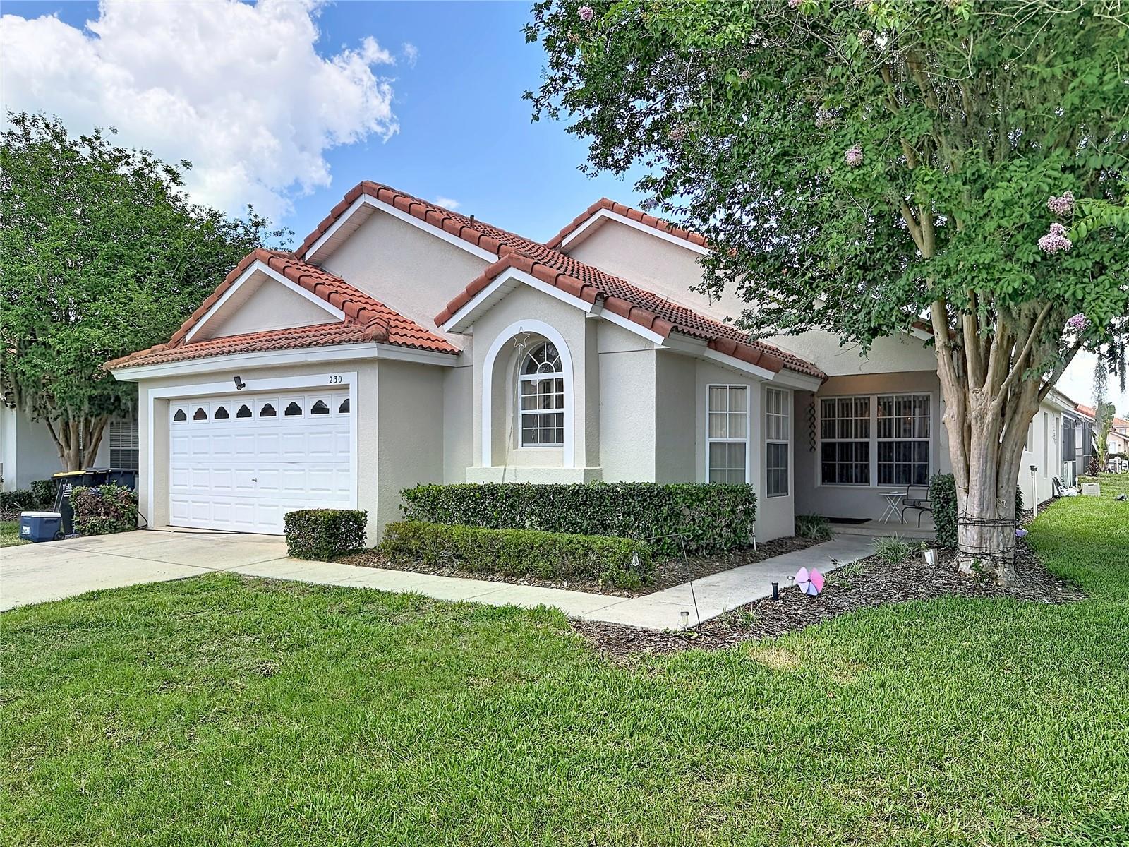 230 HYPOLITA AVE, DAVENPORT, FL, 33897