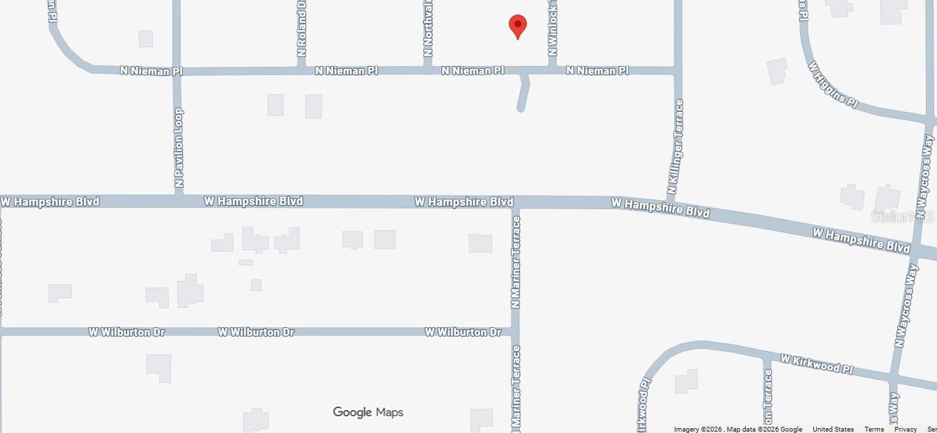 6504 N WINLOCK TER, DUNNELLON, FL, 34433