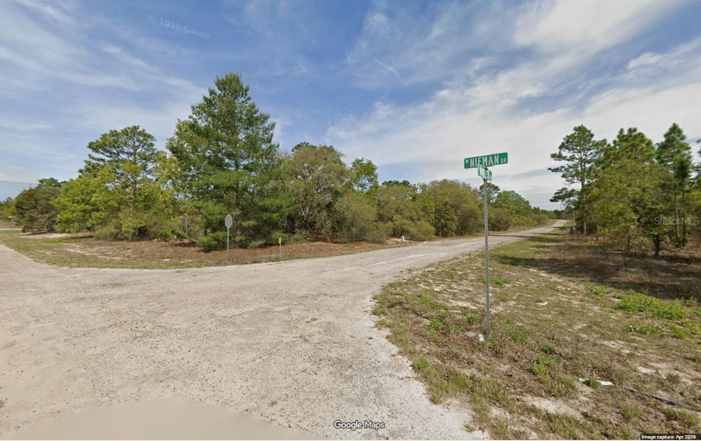 6504 N WINLOCK TER, DUNNELLON, FL, 34433