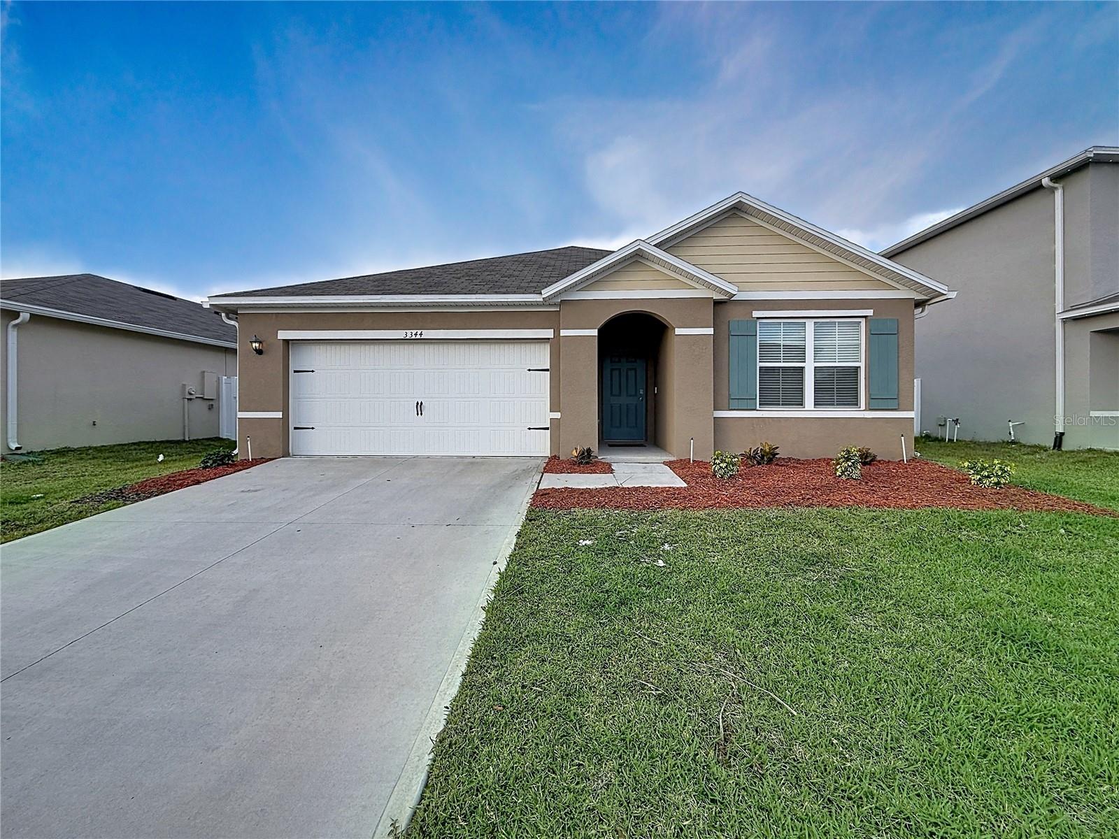 3344 MYSTIC POND LOOP, LAKELAND, FL, 33811